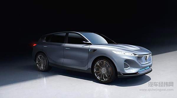 和阿里一起造车 上汽究竟想要干什么？