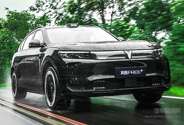 都以华为为卖点 岚图FREE+与问界M7谁更胜一筹？