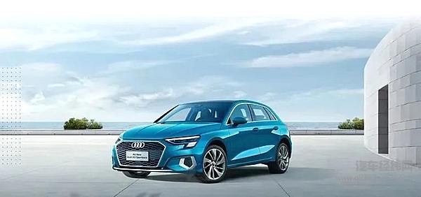 买得起的豪车 宝马1系和奥迪A3哪一款更值得入手？