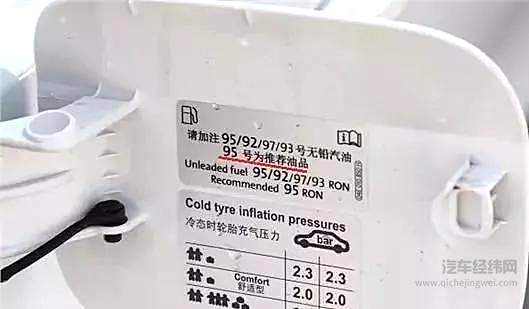 汽车油箱盖竟然能保命 关键时刻派上大用场