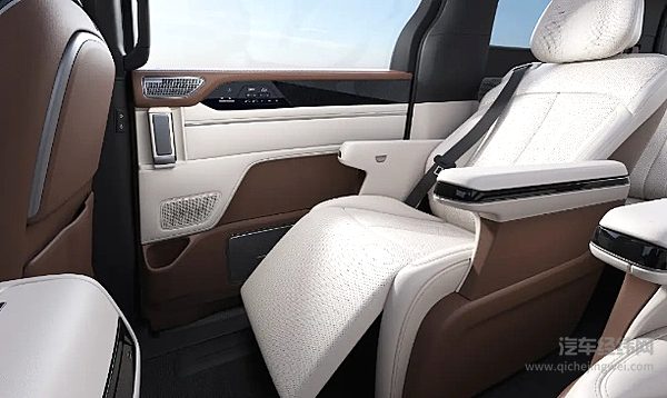 王朝又添新版图 比亚迪夏能否胜过别克GL8？