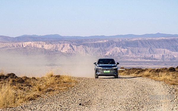 当福特开始把比亚迪当成竞争对手 将对自身带来怎样的改变？