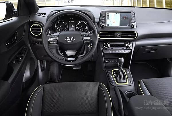 2018沃德十佳内饰公布，德系集体沦陷，排第一的竟是它