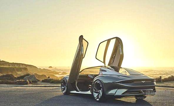 仅是四眼变两眼？ 宾利的改变不简单！