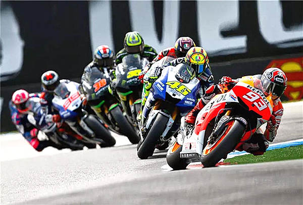 从军用机场到“超人气”赛道，银石：天知道我都经历了什么！