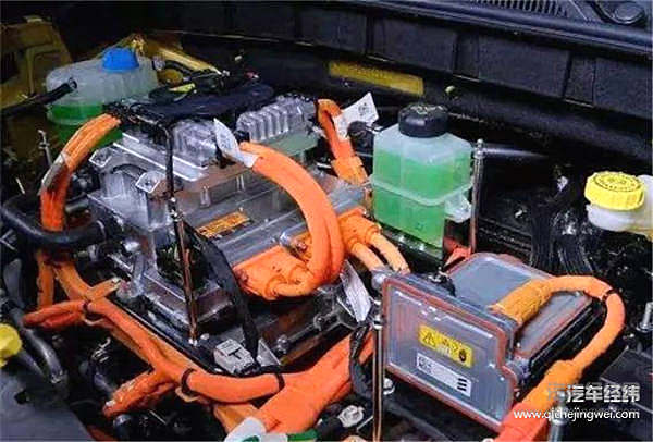 汽车产生的那些热量到底去哪儿了？知识贴！