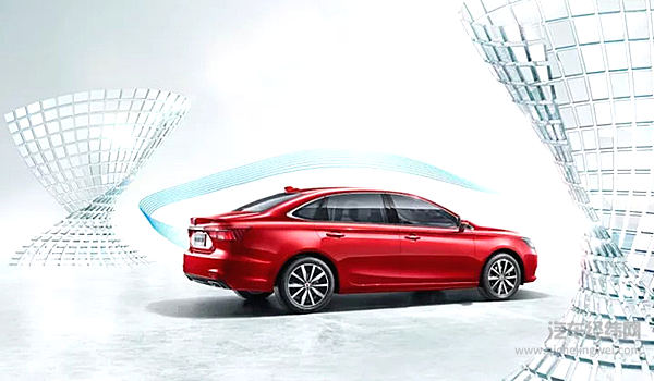 2018款荣威i6配置全面升级 8.98万带来家轿新体验