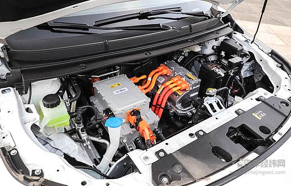 “寒冬”让人措手不及 长城欧拉iQ为何还能“独得恩宠”？！