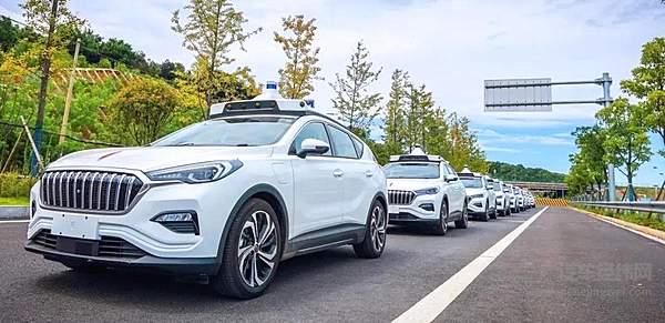 中国特色智能交通的最优解？ 百度“ACE交通引擎”在多地落实！