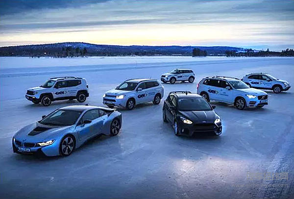 传动系统巨无霸诞生了：德纳与吉凯恩传动系事业部合并