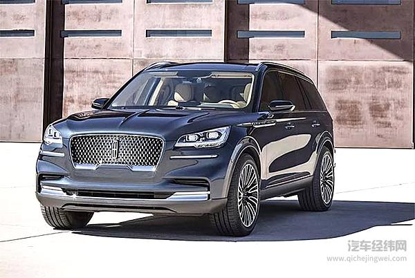 超豪华阵容强势登陆 2018洛杉矶车展抢先看