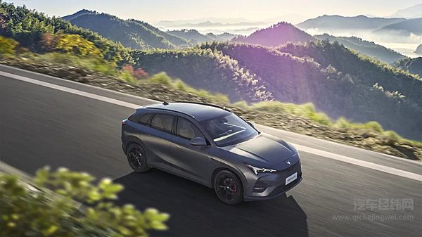 北汽集团7000万美元战略投资小马智行