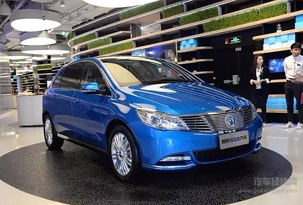 2018新能源车补贴新政：有的大幅增加，有的降为0