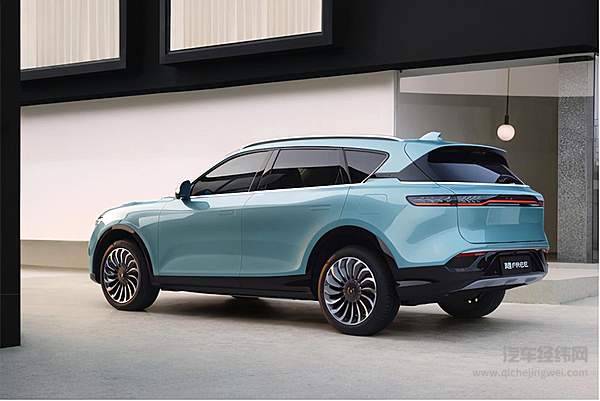 售价超过三十万 东风岚图哪里来的底气？