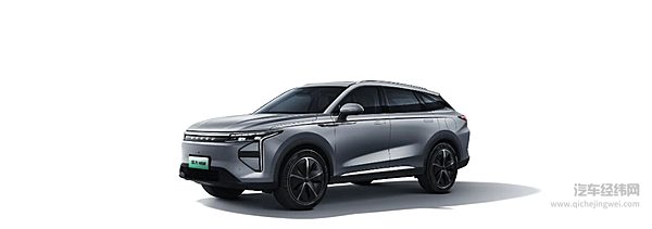 同样的四驱不一样的性价比 星途瑶光C-DM将撼动比亚迪唐DM-P的地位？