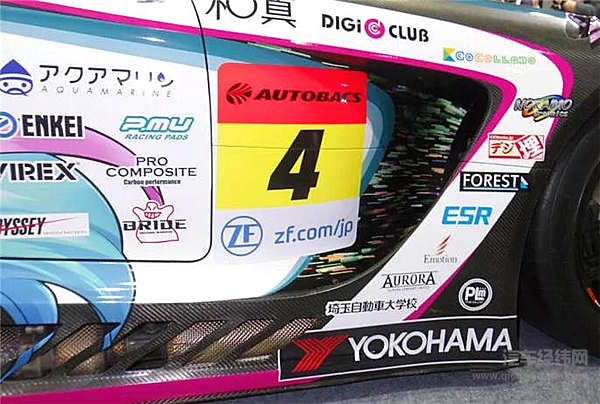 从痛车模型到痛车冠军，初音赛车是如何弄假成真的？