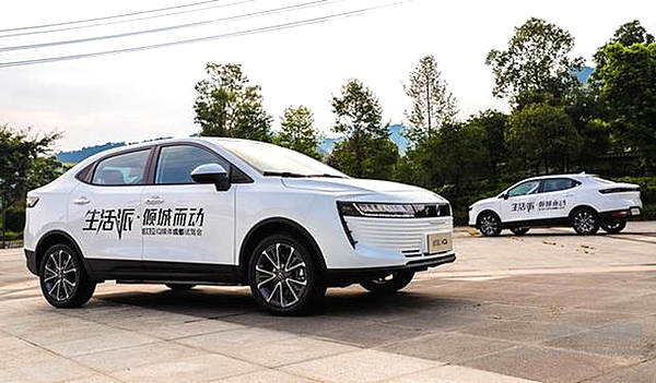 “寒冬”让人措手不及 长城欧拉iQ为何还能“独得恩宠”？！