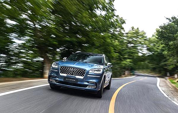 二线豪车中也有精品 沃尔沃XC90和林肯飞行家谁更强？