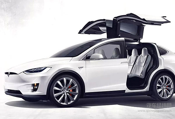 电动扭矩是否会统治未来越野江湖?