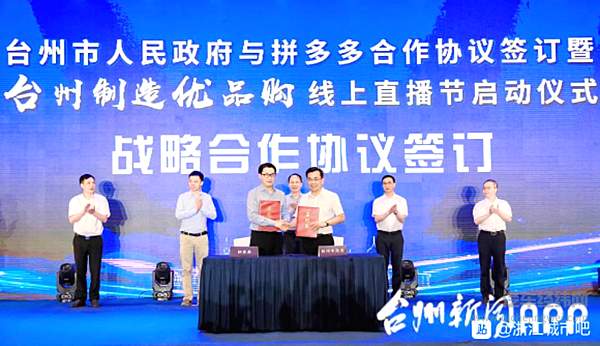 上拼多多“拼”一辆特斯拉