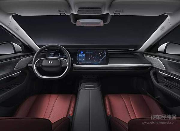 广州车展：新势力都在哪里？