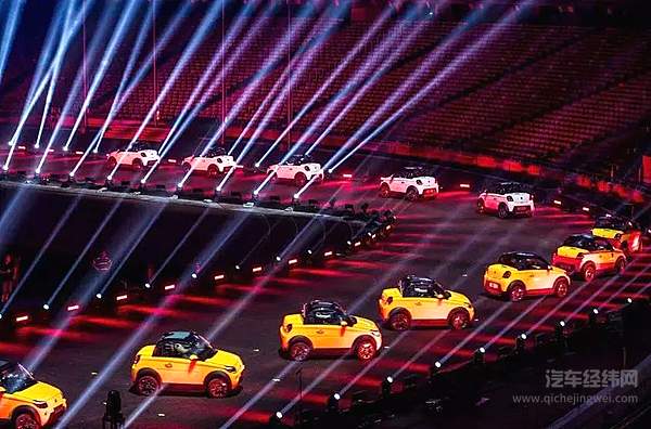 2019年车界营销 群众吃了一年的瓜