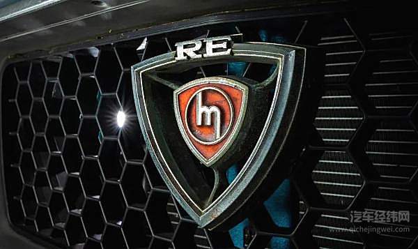 马自达100年 商标的进化