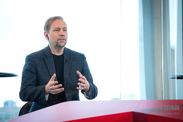 丰田重整自动驾驶及软件业务 编织星球起飞