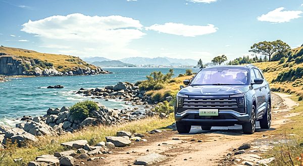 百万级尊界入局 江淮与鸿蒙智行真能双赢吗？