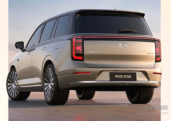 预售25.99万元起 传祺向往S9值得入手吗？