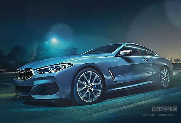宝马8系复活 “英雄归来”是否带来了新技能？