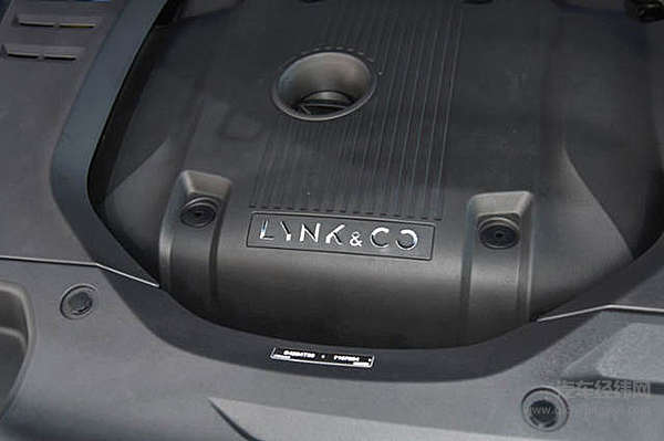 领克03能否化身汽车界孙杨冲“三冠”？！