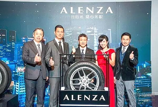 普利司通新轮胎，抢占市场没商量