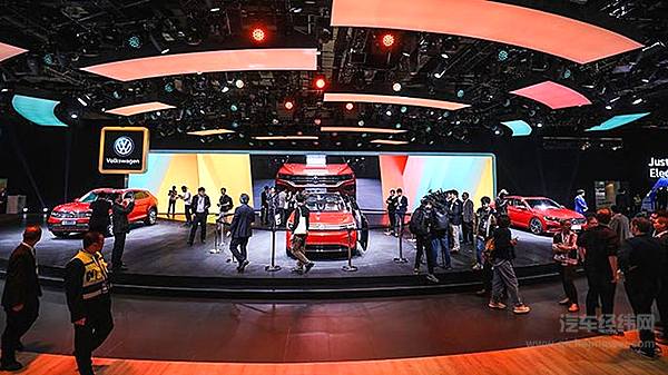 全军出击！ 大众汽车在华持续推进强势产品