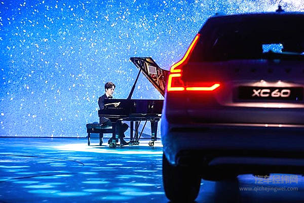 “不凡”人生的探索者 沃尔沃全新XC60震撼上市