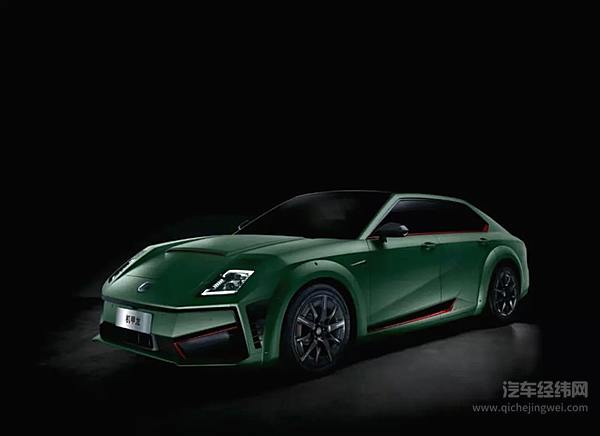 争议中汽车设计回到“未来” 汽车企业的审美“剑走偏锋”