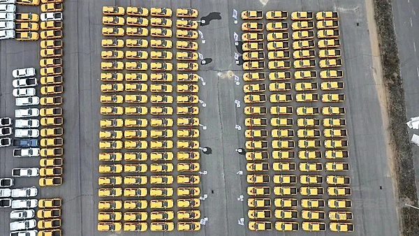 拼出新成绩！数千辆东风车签约+交付