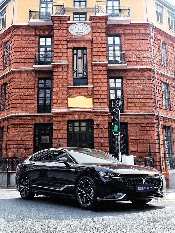 岚图品牌1-6月份暴涨85% 凭什么逆势突围？