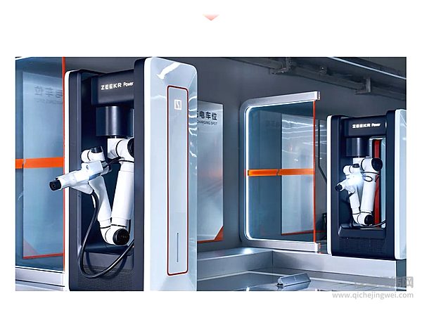 极氪2025年3月大事件