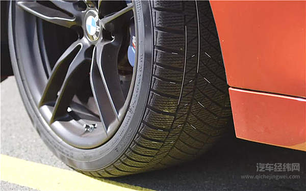 【视频】汽车经纬 | 冬季轮胎VS夏季轮胎？宝马解释其中玄机