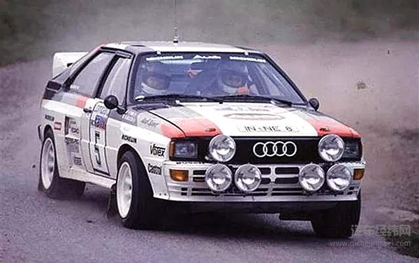 汽车界堪称史诗级的旷世对决，你知道几个？