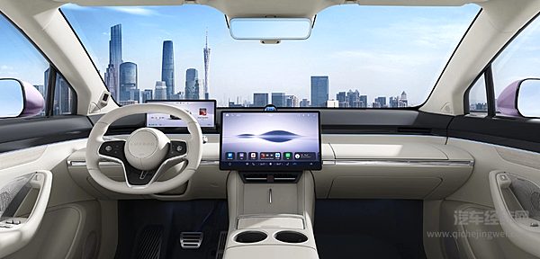 20万级纯电与增程之争 昊铂HT与智界R7谁更强？