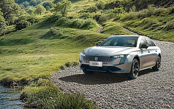 神龙汽车时隔三年重返北京车展 携双品牌焕新战略及四款新车亮相