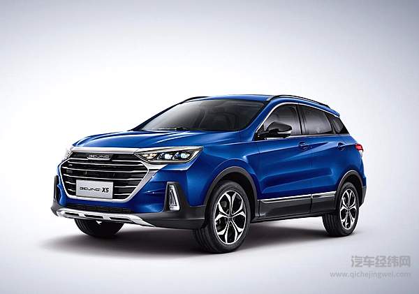 长城开动物园 比亚迪承包王朝 汽车取名不完全盘点