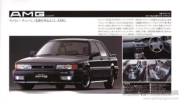 当日系车企强撩欧洲品牌，画风竟如此不堪