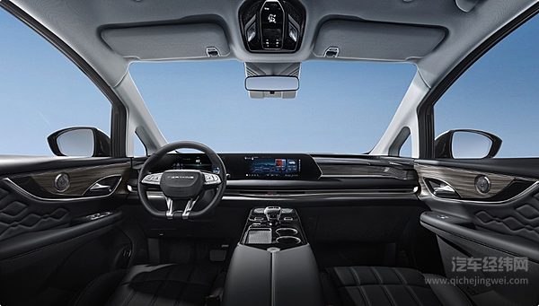 30万以内中大型MPV二选一 东风风行星海V9与比亚迪夏谁更强？