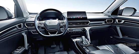 新宝骏RS-5 300T上市 能否撕掉“冲劲不足 平顺有余”的标签？