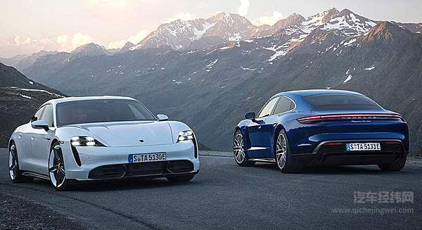 脱手布加迪变成特斯拉 大众又要卖品牌