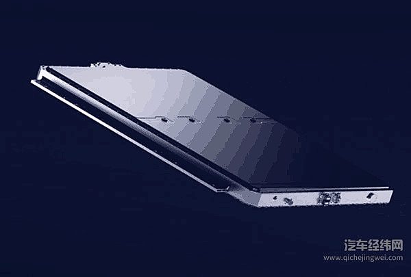 神行超充电池能否拉开超充大幕？