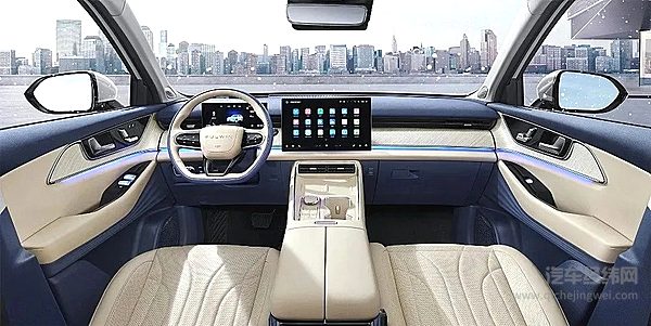 家用插混SUV二选一 海狮07 DM-i与奇瑞风云T9谁更胜一筹？